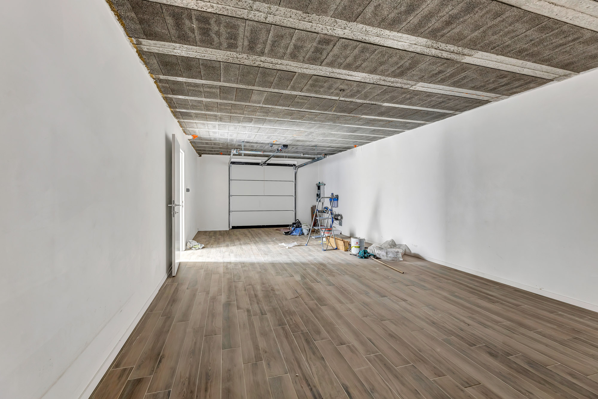 Nieuwbouw 3-gevel woning op 3a 68ca - foto 5