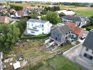Maison à vendre à Zonnebeke