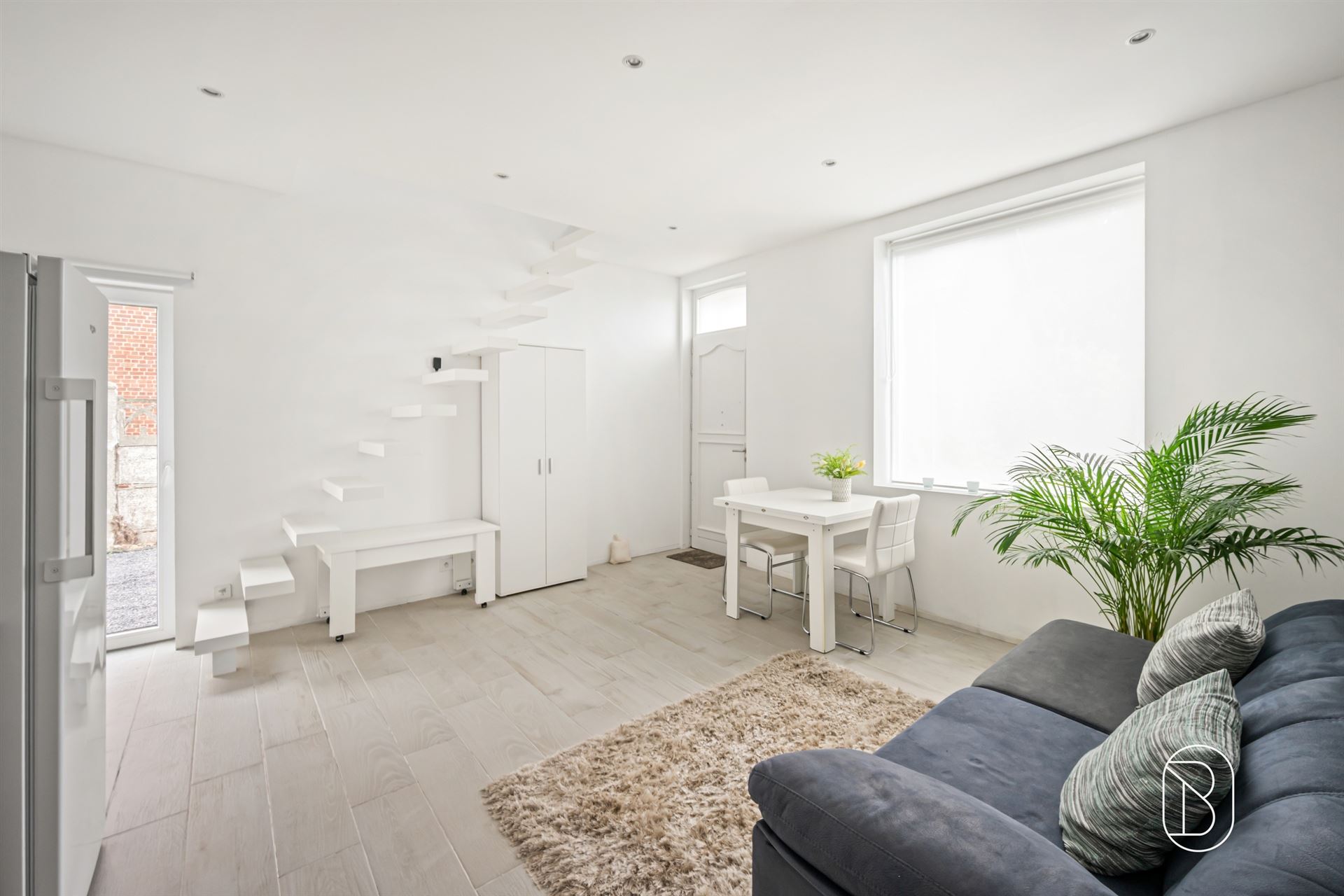 Charmante woning met tuin en uitbreidingsmogelijkheden - foto 5