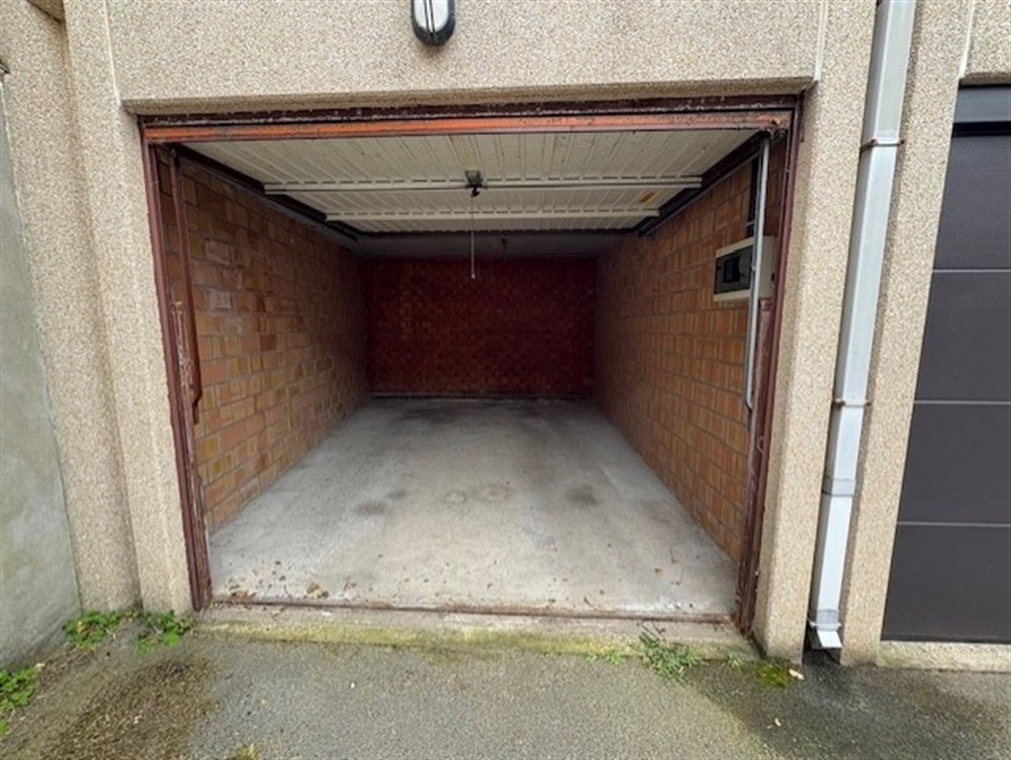 Garagebox - buiten - foto 4