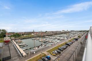Apartment for sale in Bruges