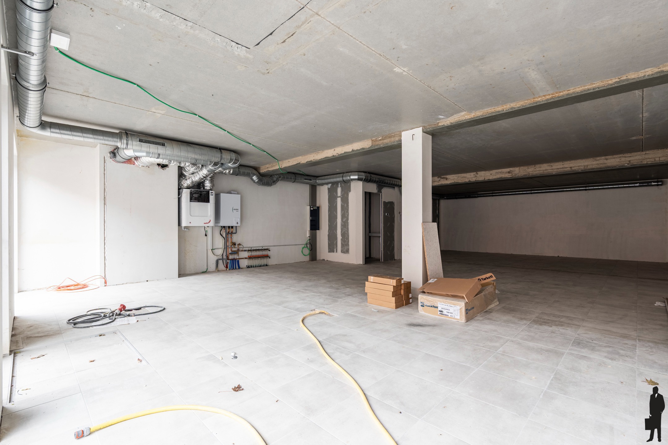 Commercial à louer à Turnhout - photo 4