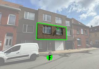 Onmiddellijk beschikbaar!Bezoeken kunnen enkel aangevraagd worden via de website.Deze gerenoveerde gezellige studio biedt alle mogelijkheden, dankzij...