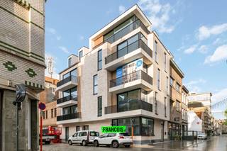 Residentie X-Corner betreft een kleinschalig nieuwbouwproject op een unieke locatie, midden in het bruisende hart van de stad. U heeft hier...