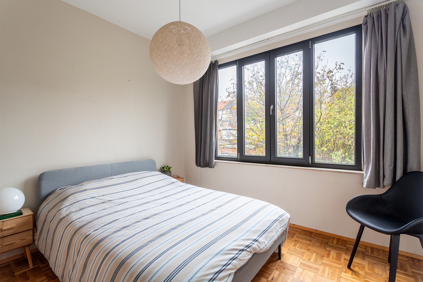 Charmant en energiezuinig appartement - foto 5