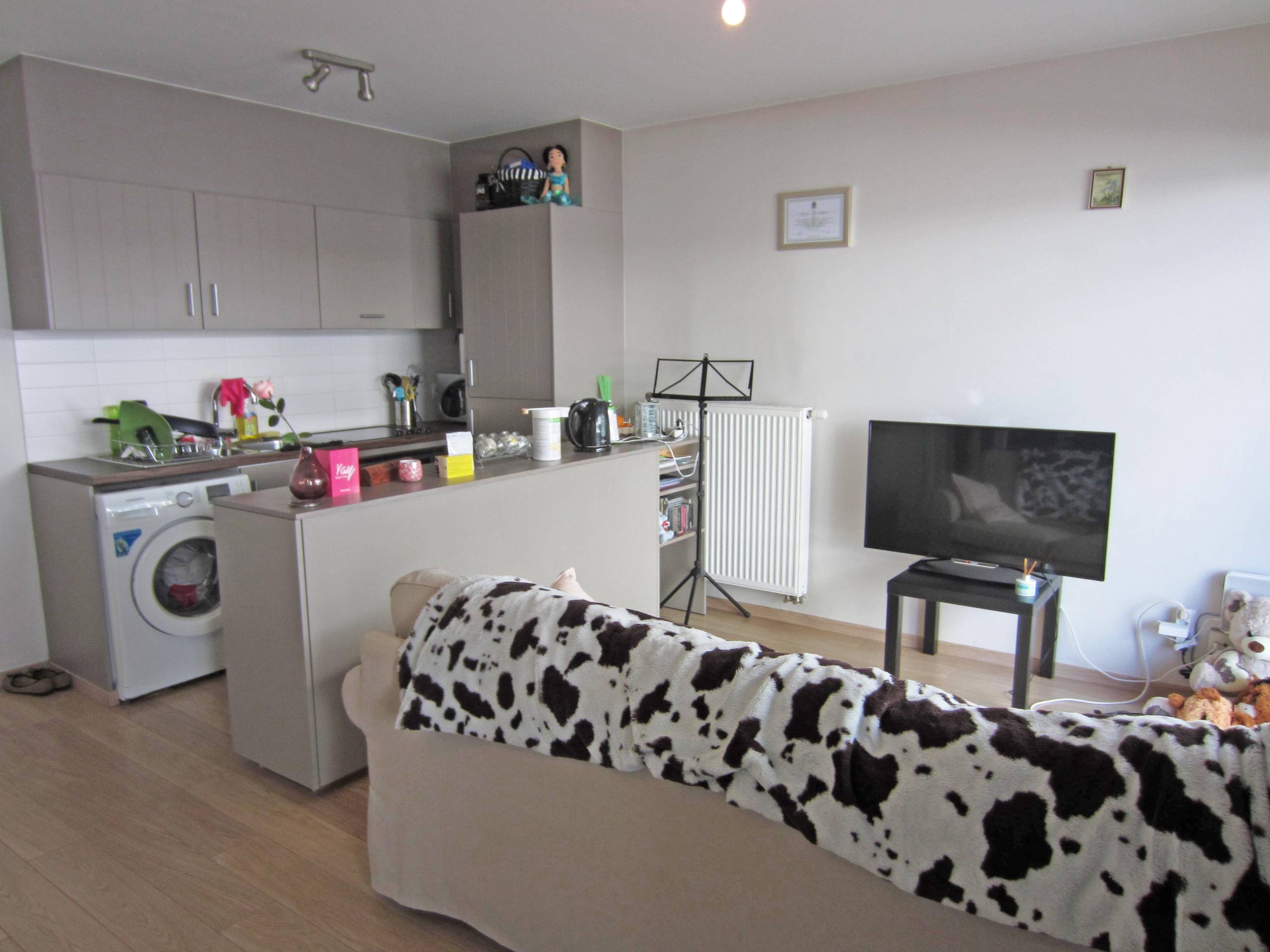 Appartement à vendre à Waregem avec 1 chambre - photo 4