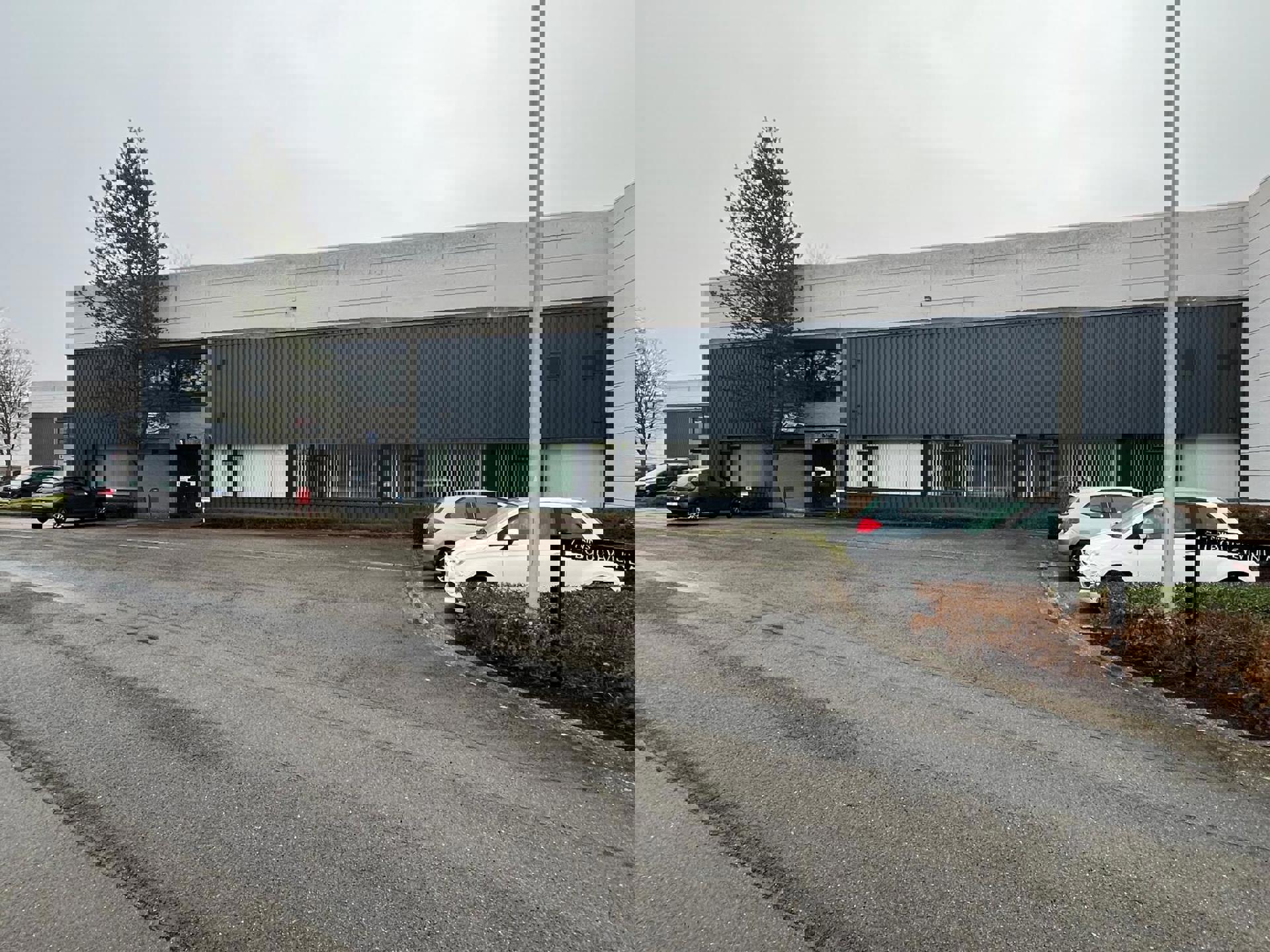 Family home in Kontich