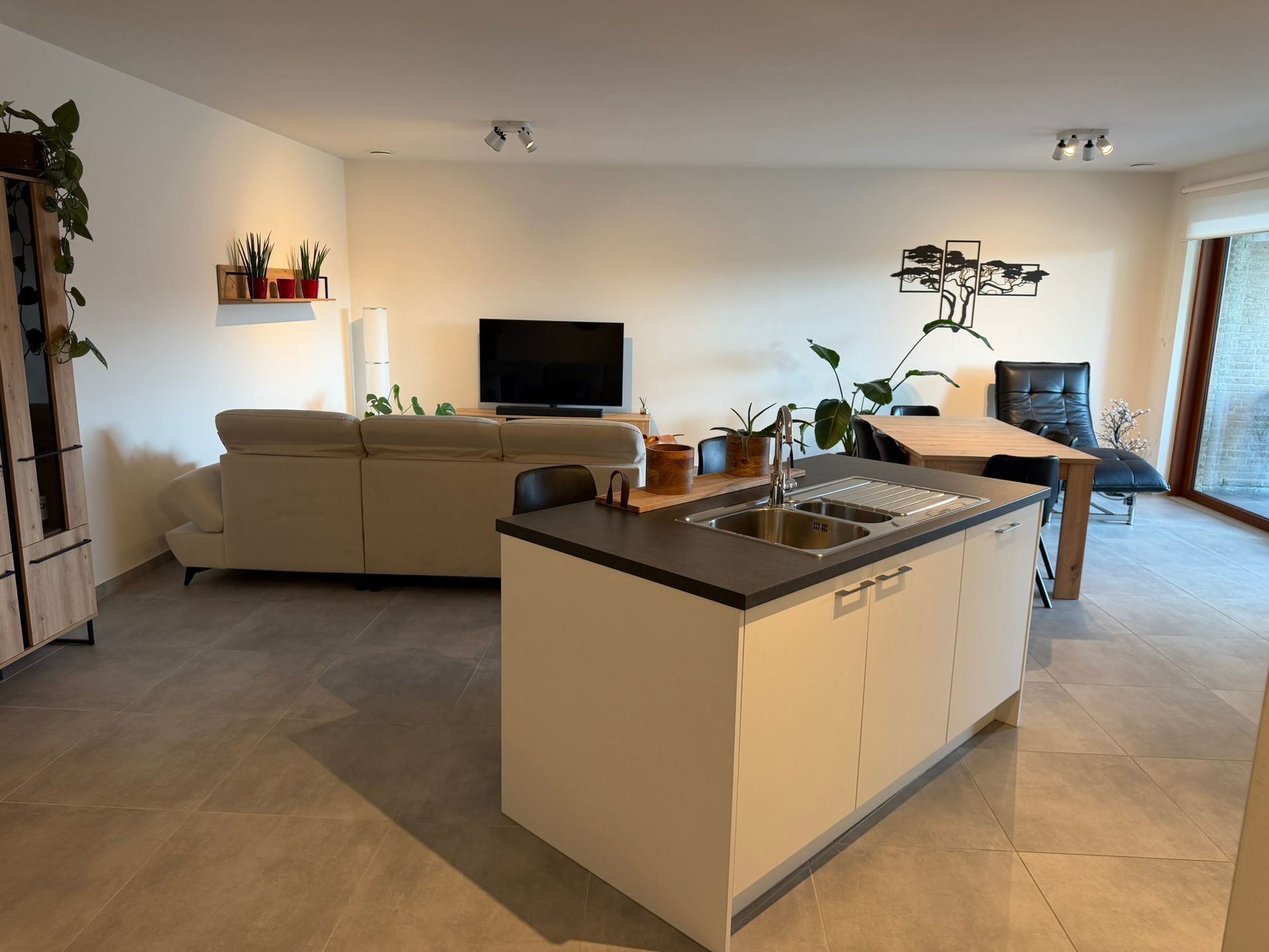 Appartement à louer à Willebroek avec 2 chambres - photo 2