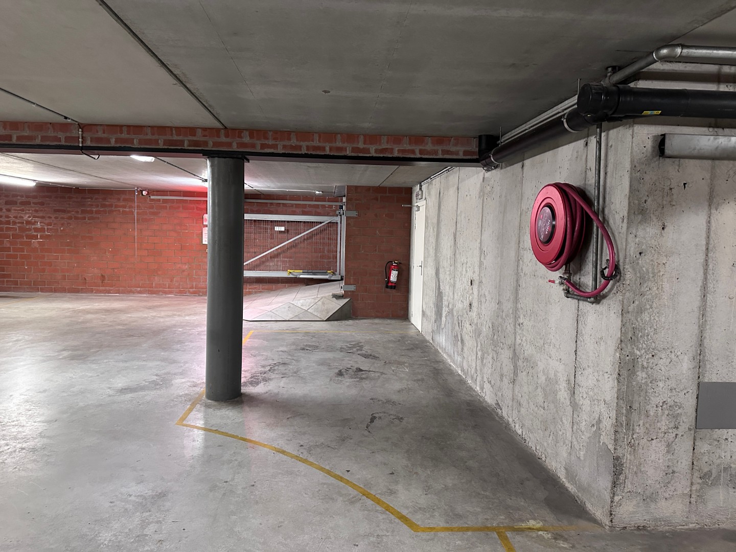 Emplacement à vendre situé sur la Paul Parmentierlaan dans le centre de Knokke. - photo 5