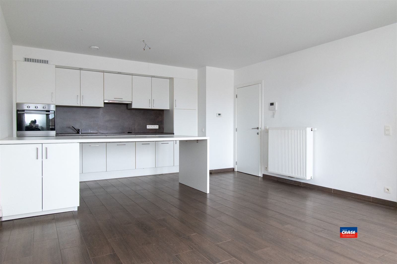 Modern appartement 1 slpk. - foto 3