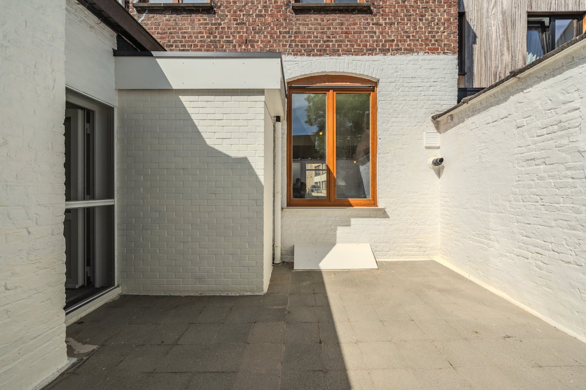 Totaal gerenoveerd huis te koop in hartje Ieper - foto 4