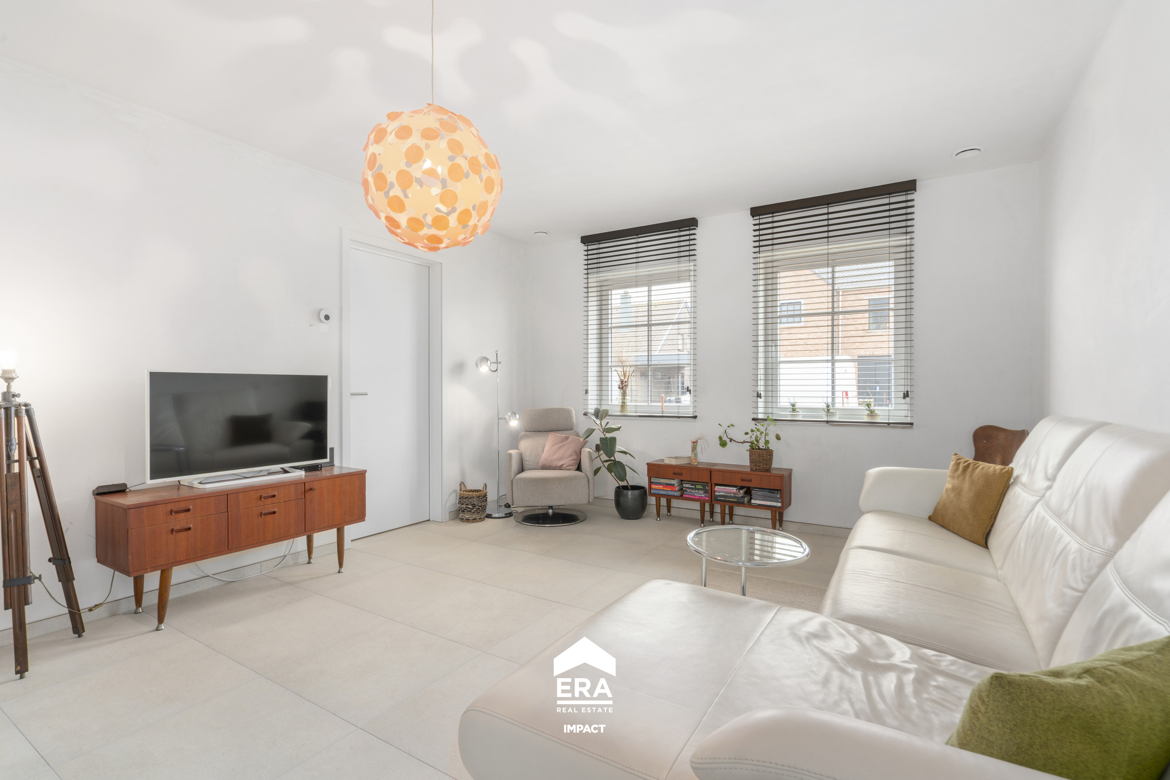 Nieuwbouwwoning met 4 slk. EPC A+ op toplocatie - foto 4