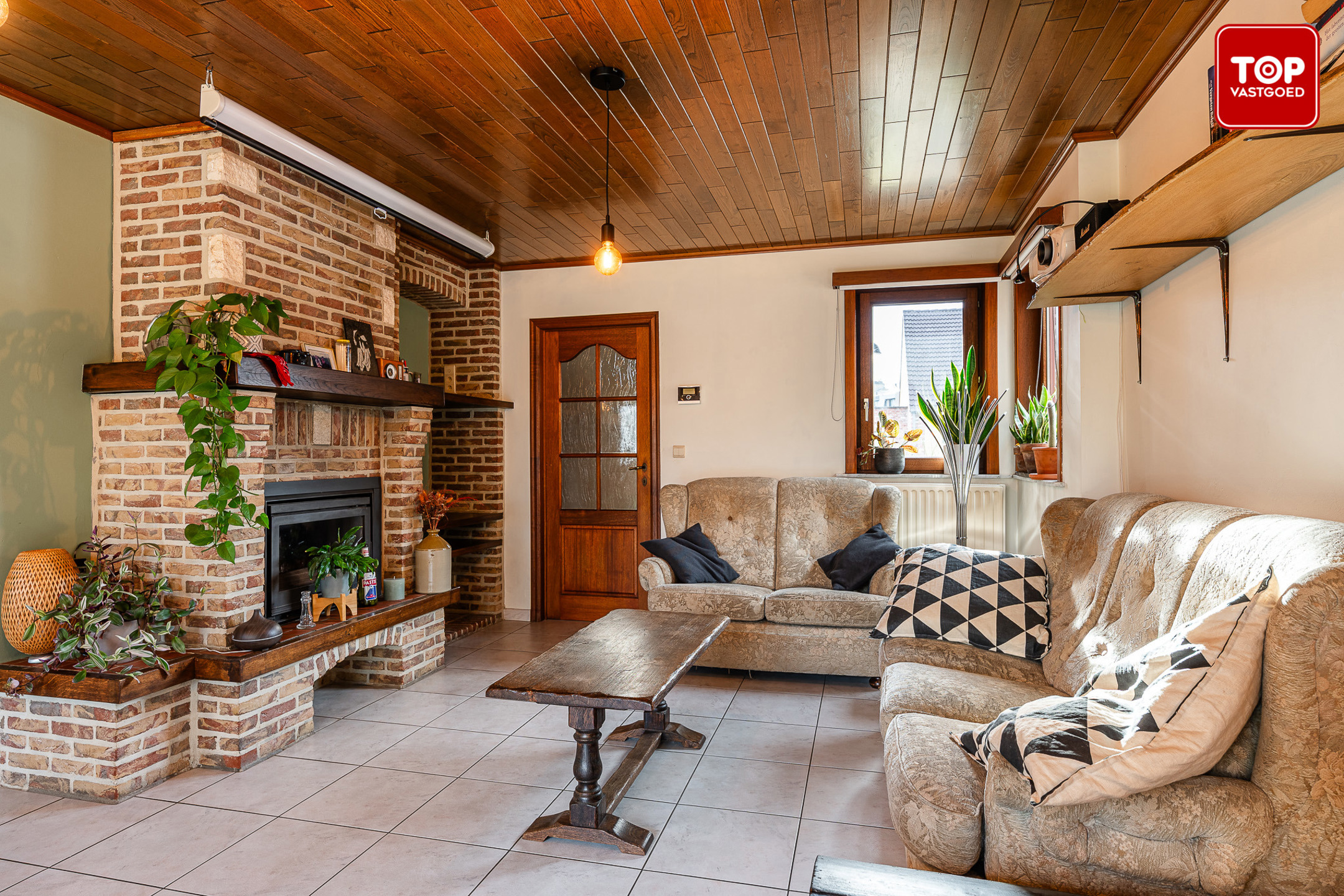 Huis te koop in Wondelgem met 3 slaapkamers - foto 3