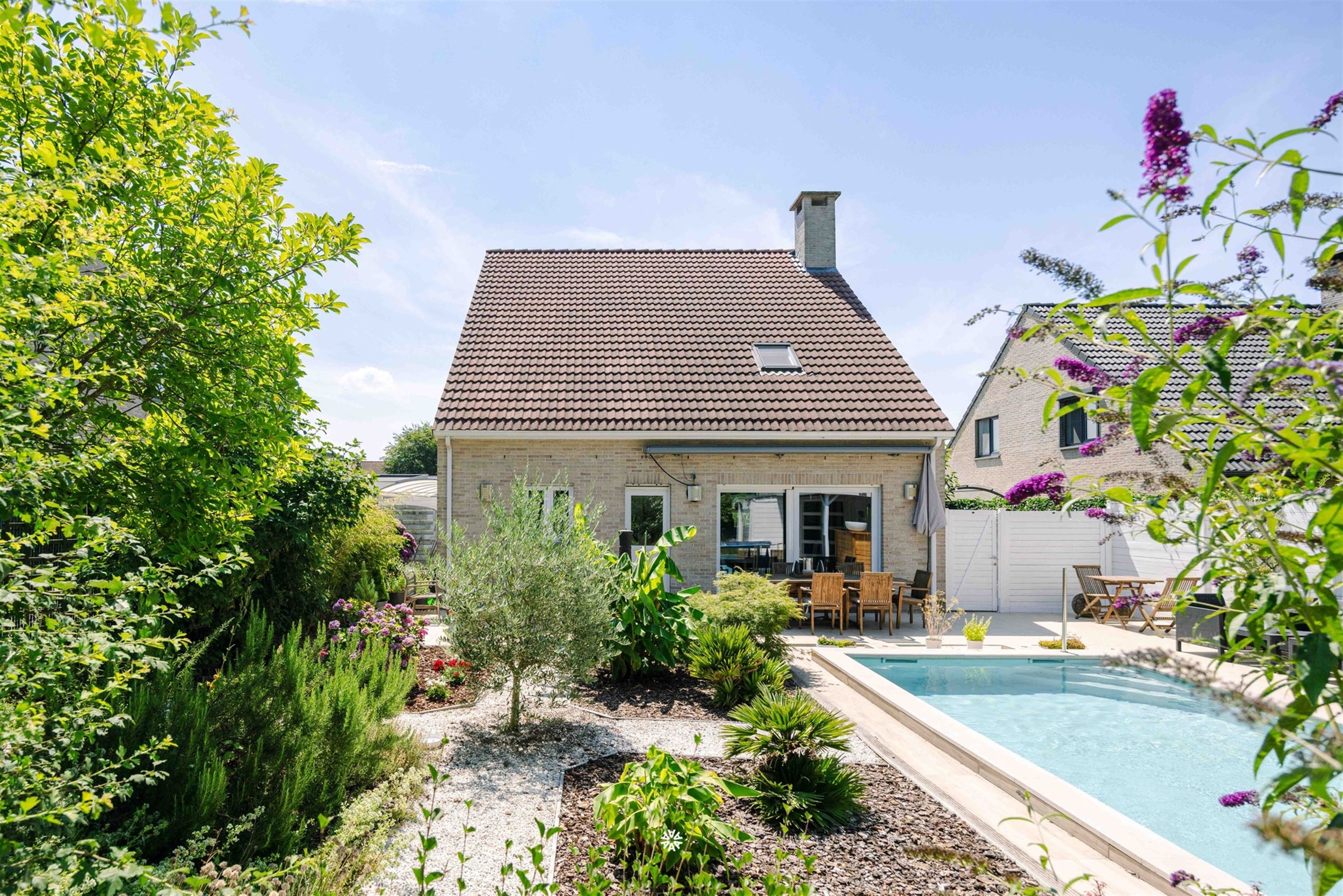 House for sale in Temse with 3 bedrooms - photo 3