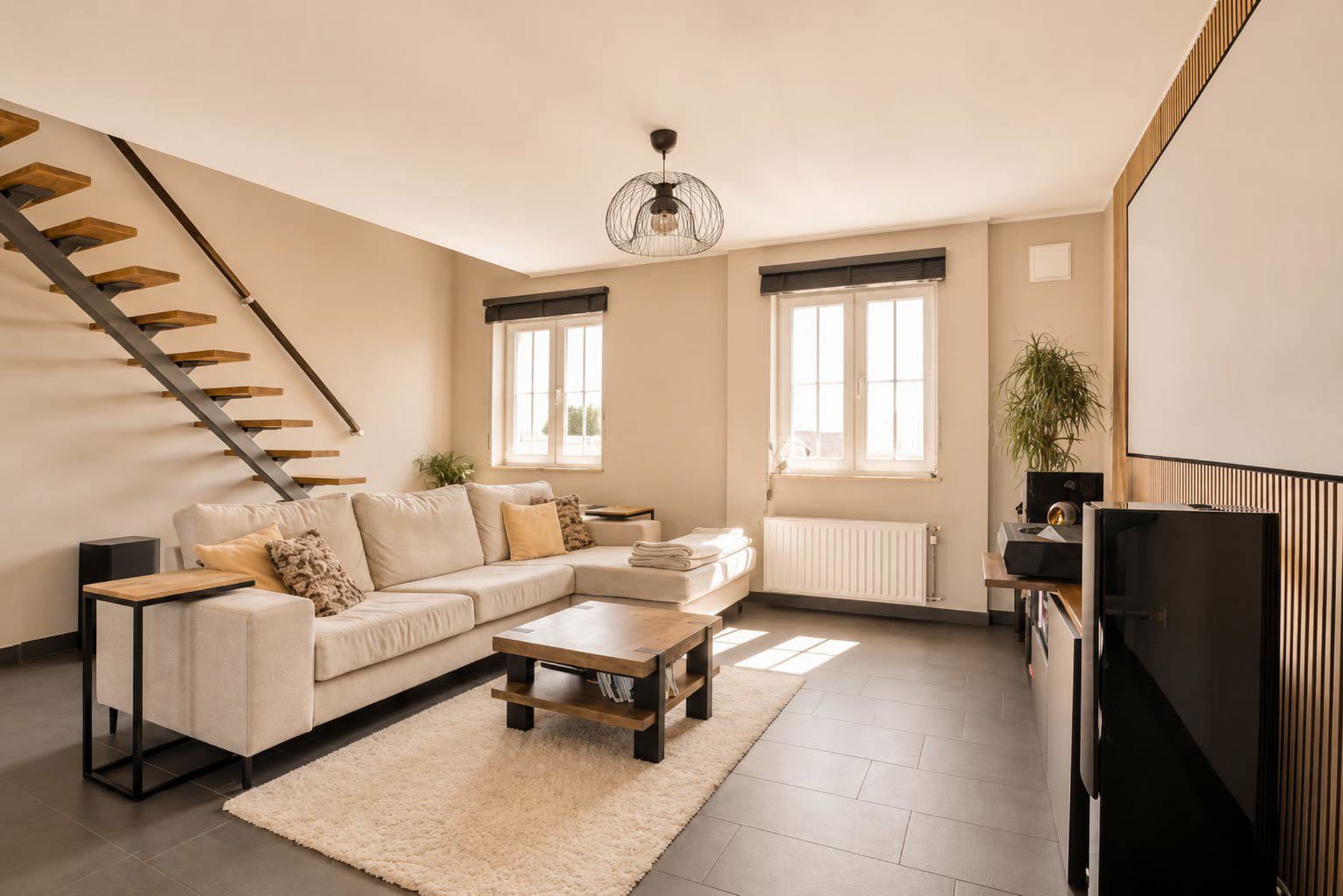 Appartement à vendre à Mol