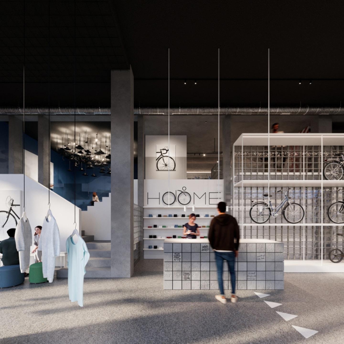 Depot - Retail te koop - foto 3