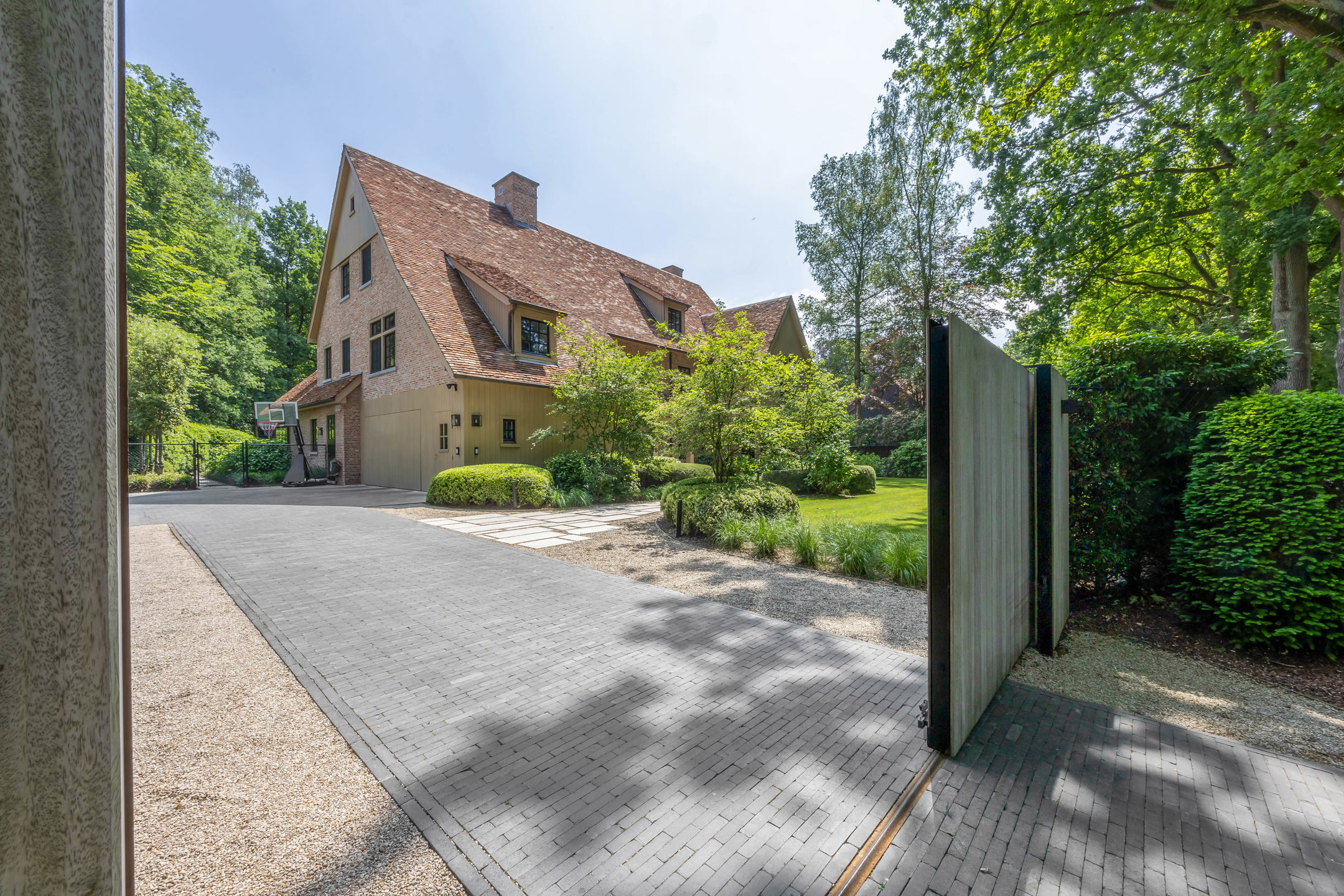 Exclusieve Villa met Zwembad en Poolhouse op Toplocatie  - foto 3