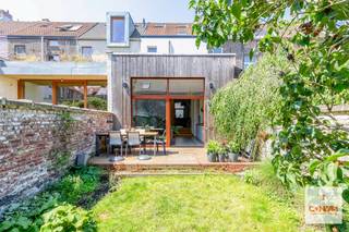 House for sale in Ghent