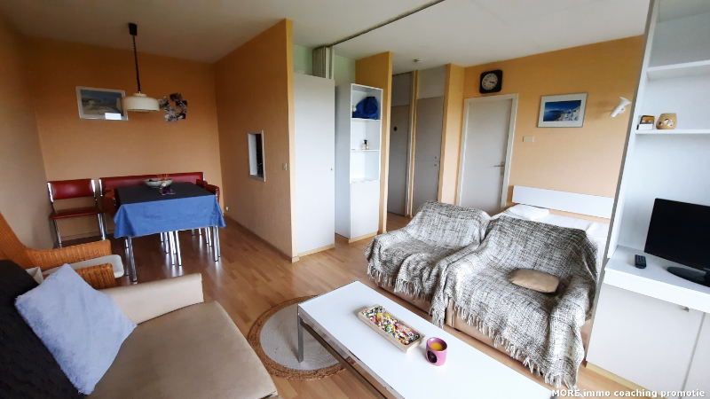 Bel appartement meublé en multipropriété : période du 30/06 au 30/07 - photo 5