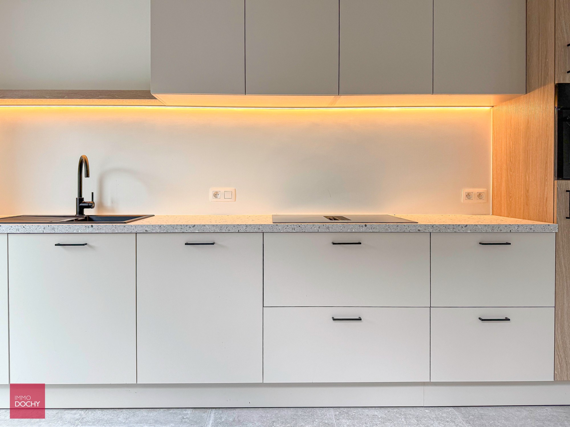Volledig gerenoveerde woning op fietsafstand van centrum | Marksesteenweg - foto 5