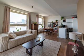 Appartement à louer à Anvers