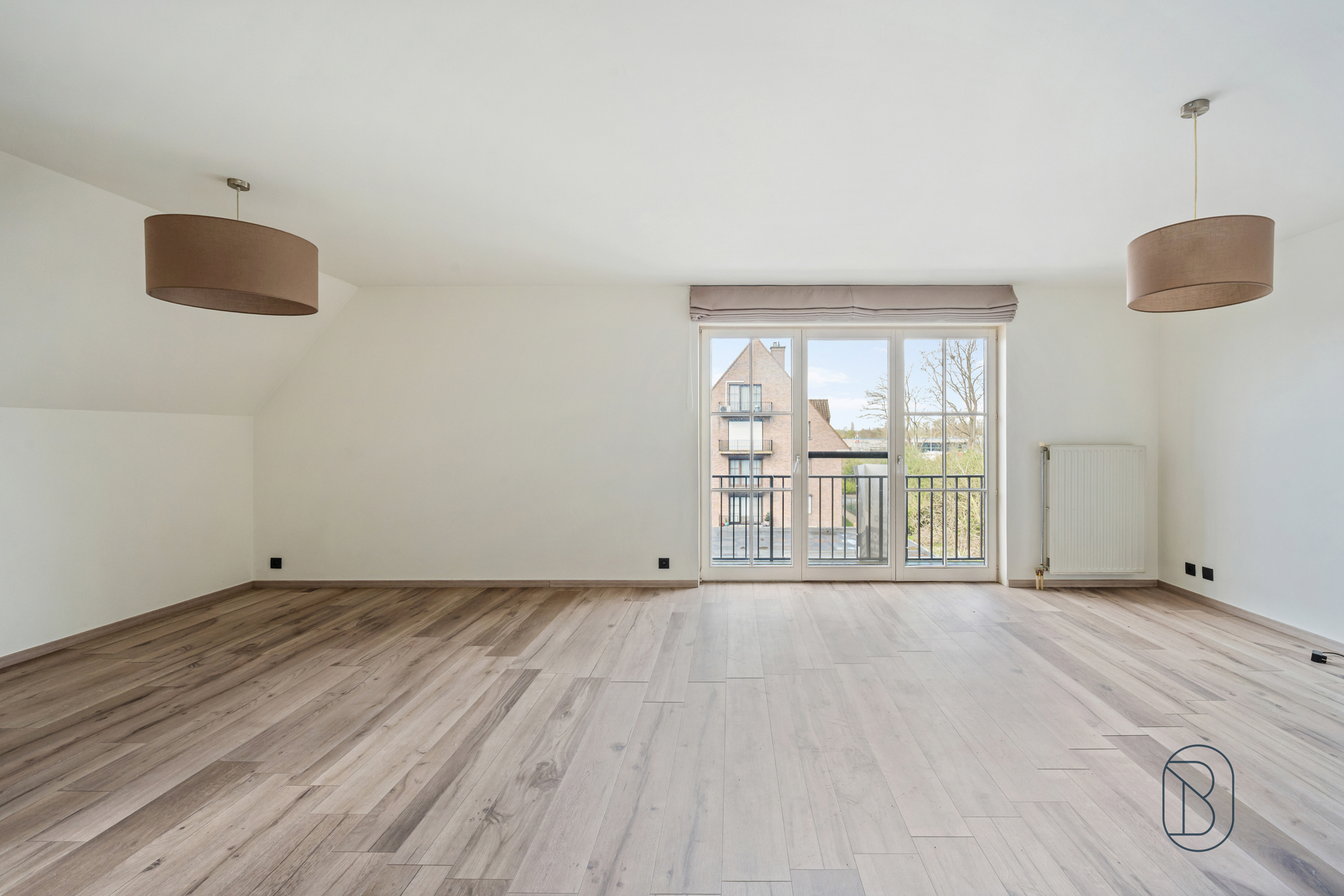 Appartement à vendre à Harelbeke avec 2 chambres - photo 4