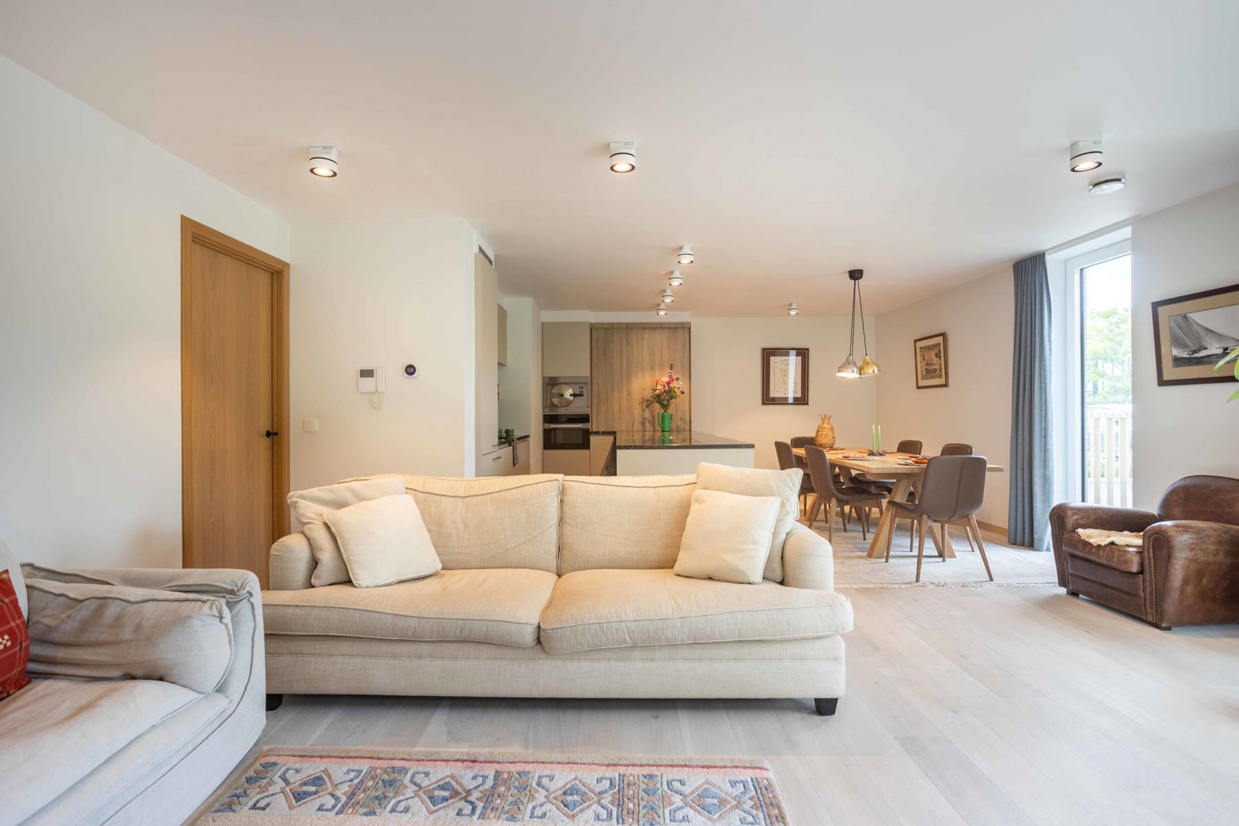 Commercial à vendre à Merelbeke - photo 3