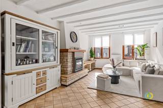 House for sale in Vilvoorde