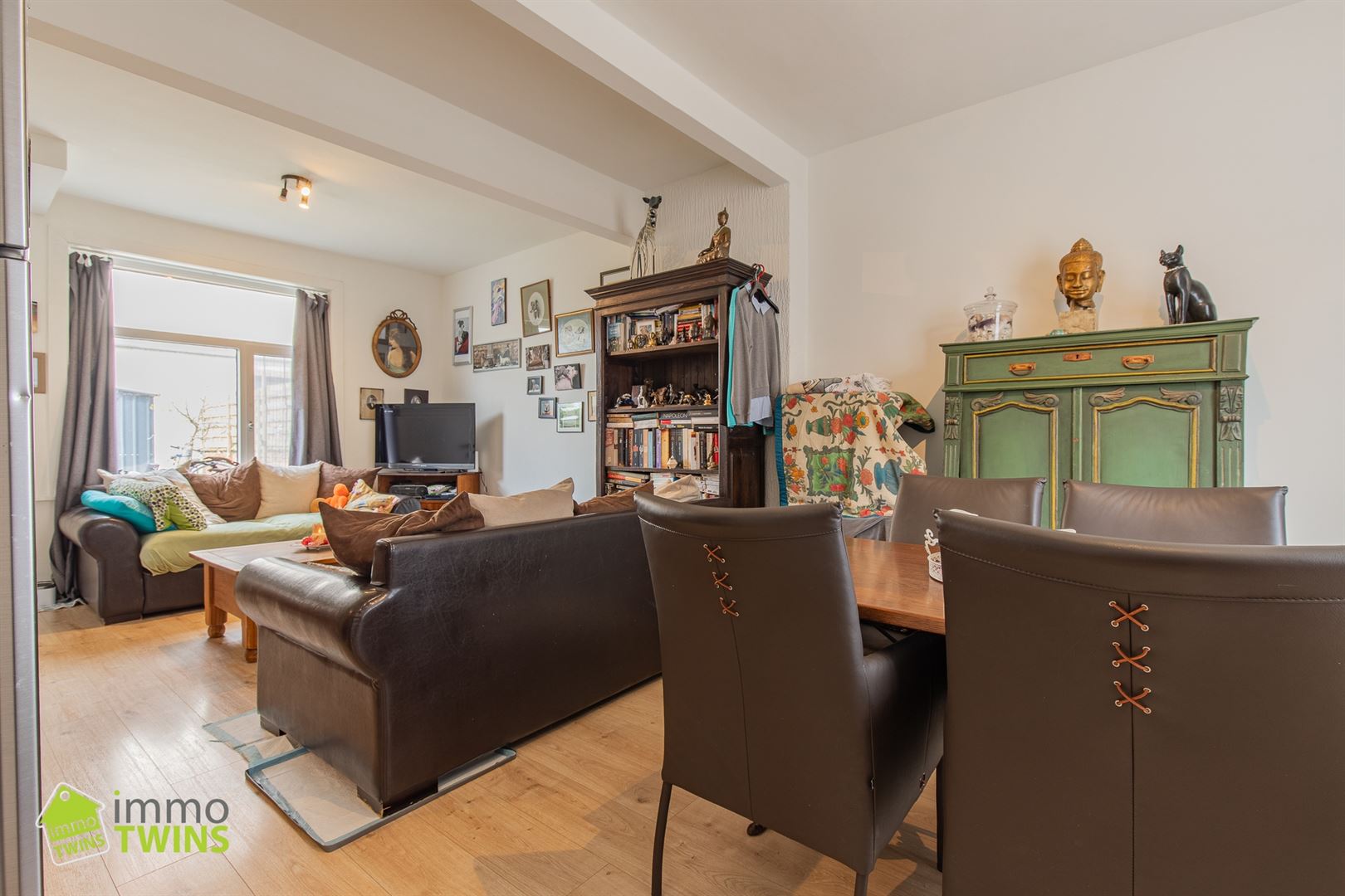 House for sale in Ostend with 3 bedrooms - photo 2