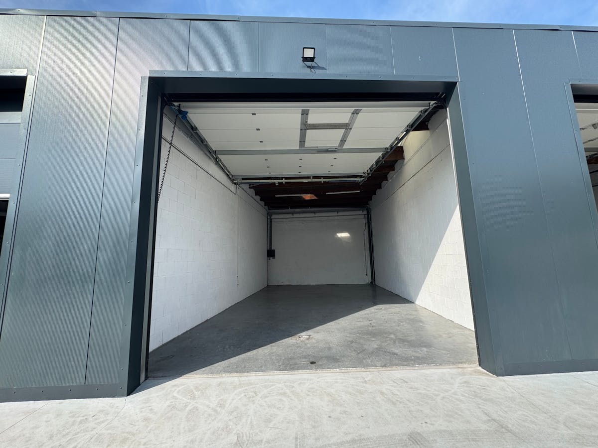 Bedrijfsunit 62 m² te huur in Middelkerke - foto 3