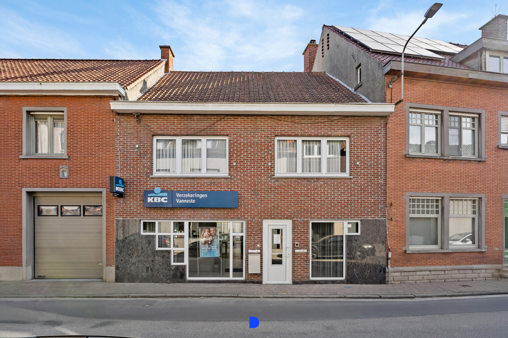 Commercial for sale in Meulebeke with 1 bedroom - photo 3