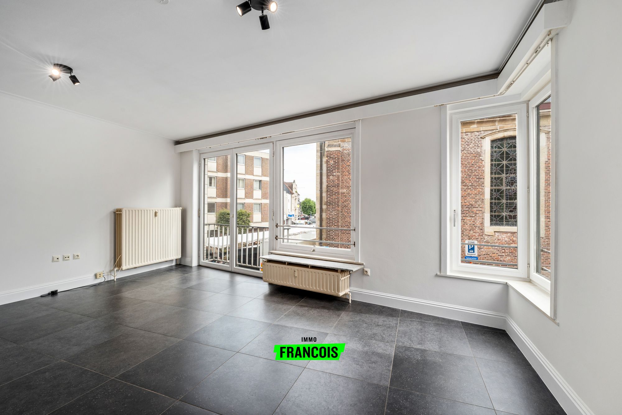 Centraal gelegen appartement met uitzicht op de Zavel in Zottegem - foto 5