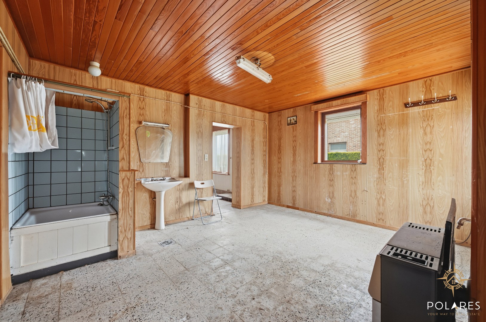Te renoveren woning met uitzonderlijk potentieel in Kessel-Lo - foto 5