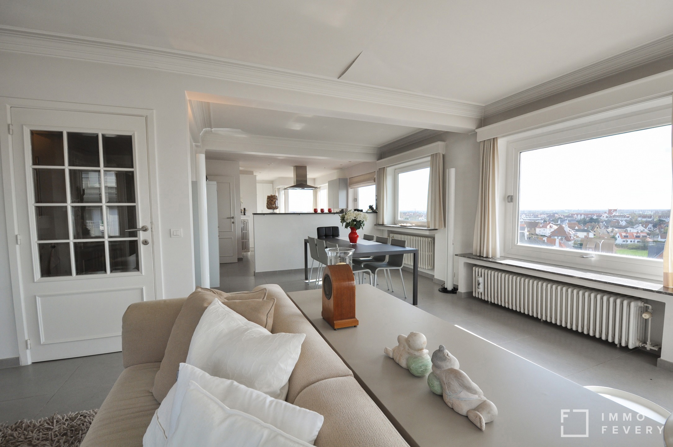 Appartement à vendre à Knokke-Heist avec 2 chambres - photo 5