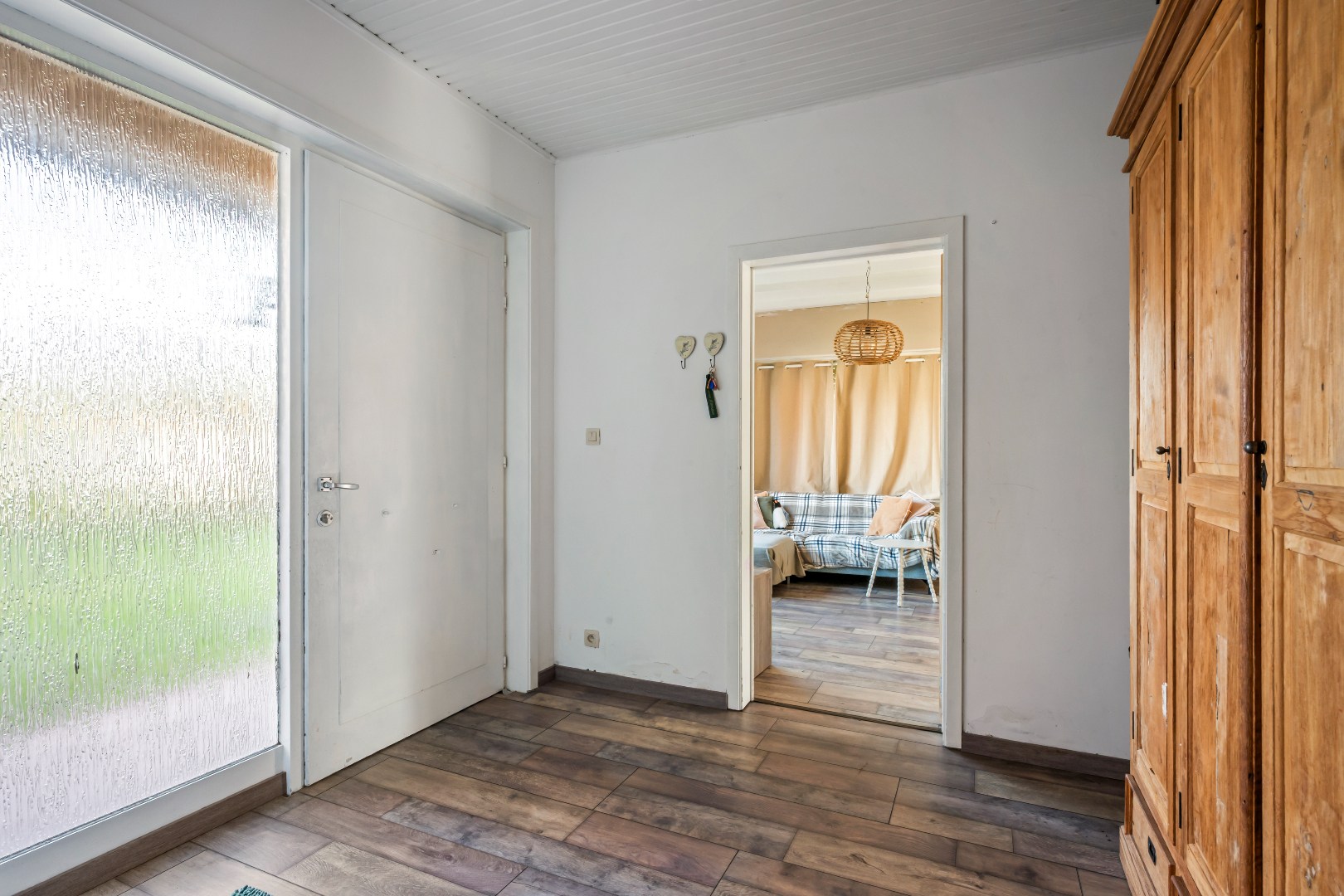 Maison à vendre à Dixmude avec 4 chambres - photo 2