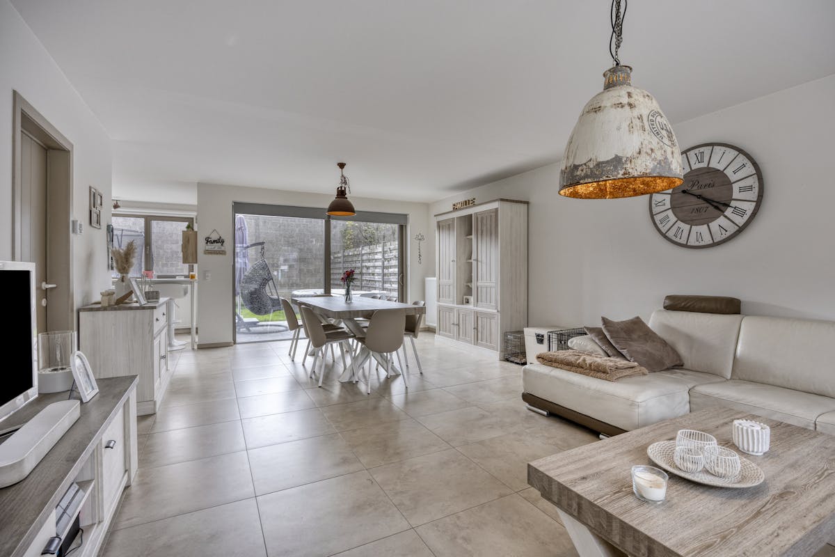 Bright 4 bedroom family home for sale in Lauwe! - photo 1