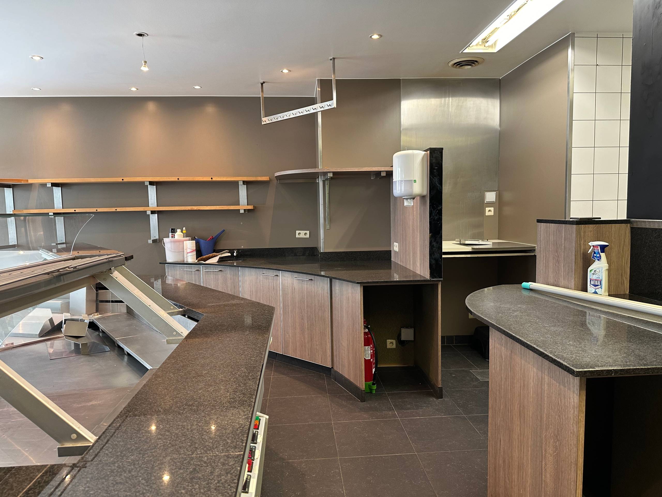 Commercial à vendre à Anvers - photo 4