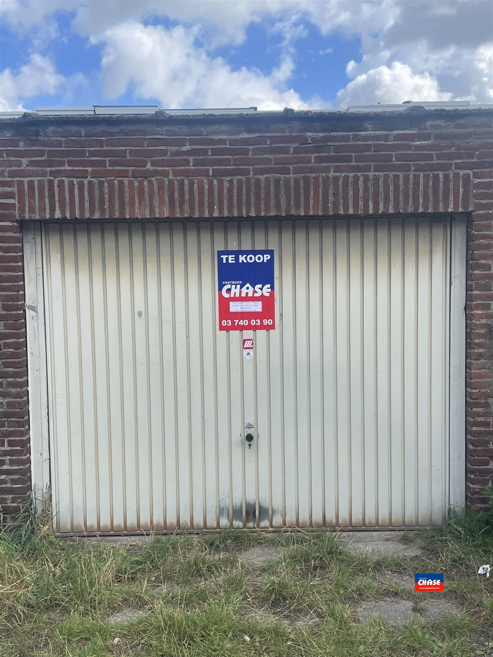 Garagebox in Oosterveldwijk te koop! - foto 3