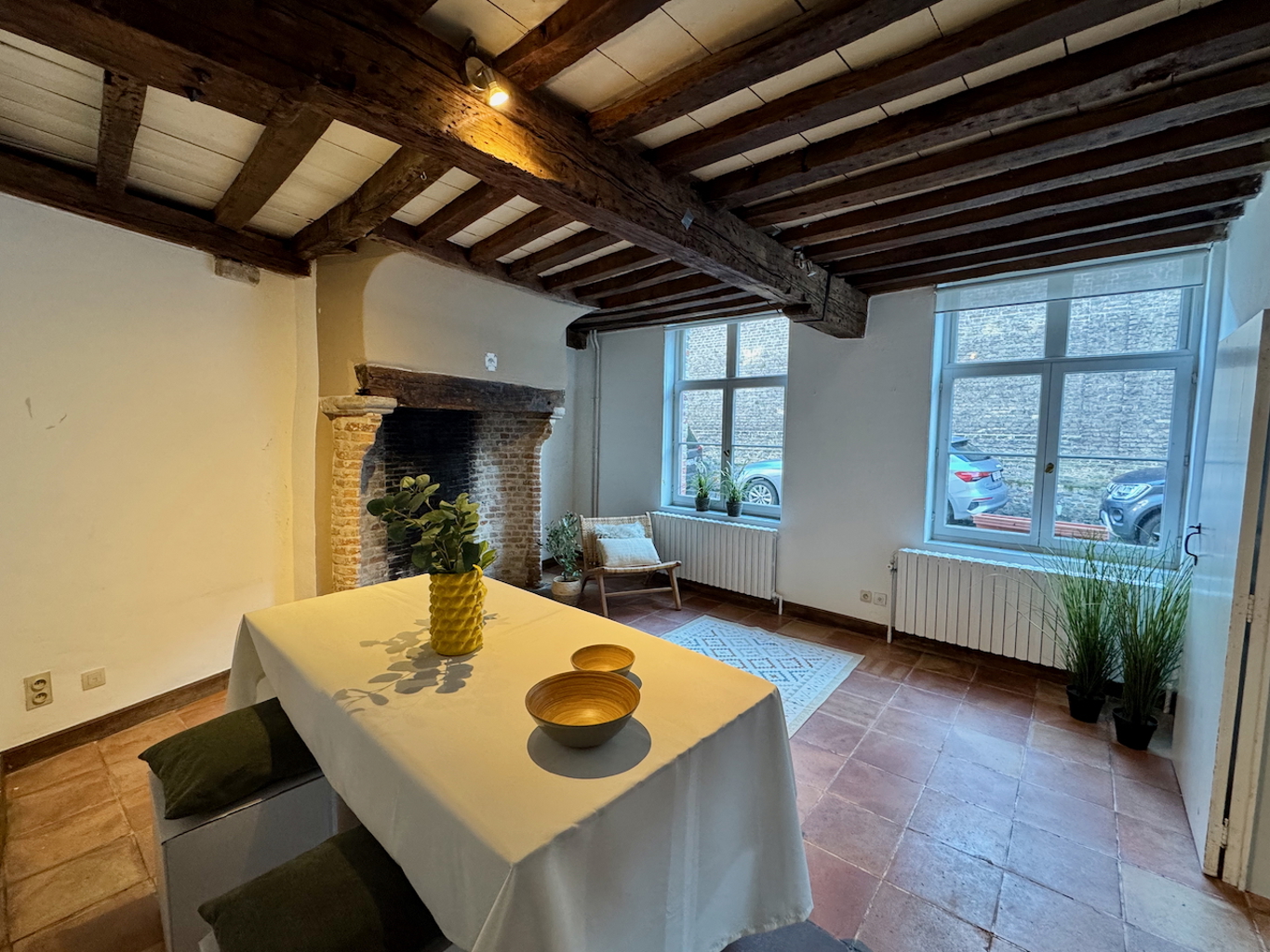 Huis te koop in Brugge met 2 slaapkamers - foto 4