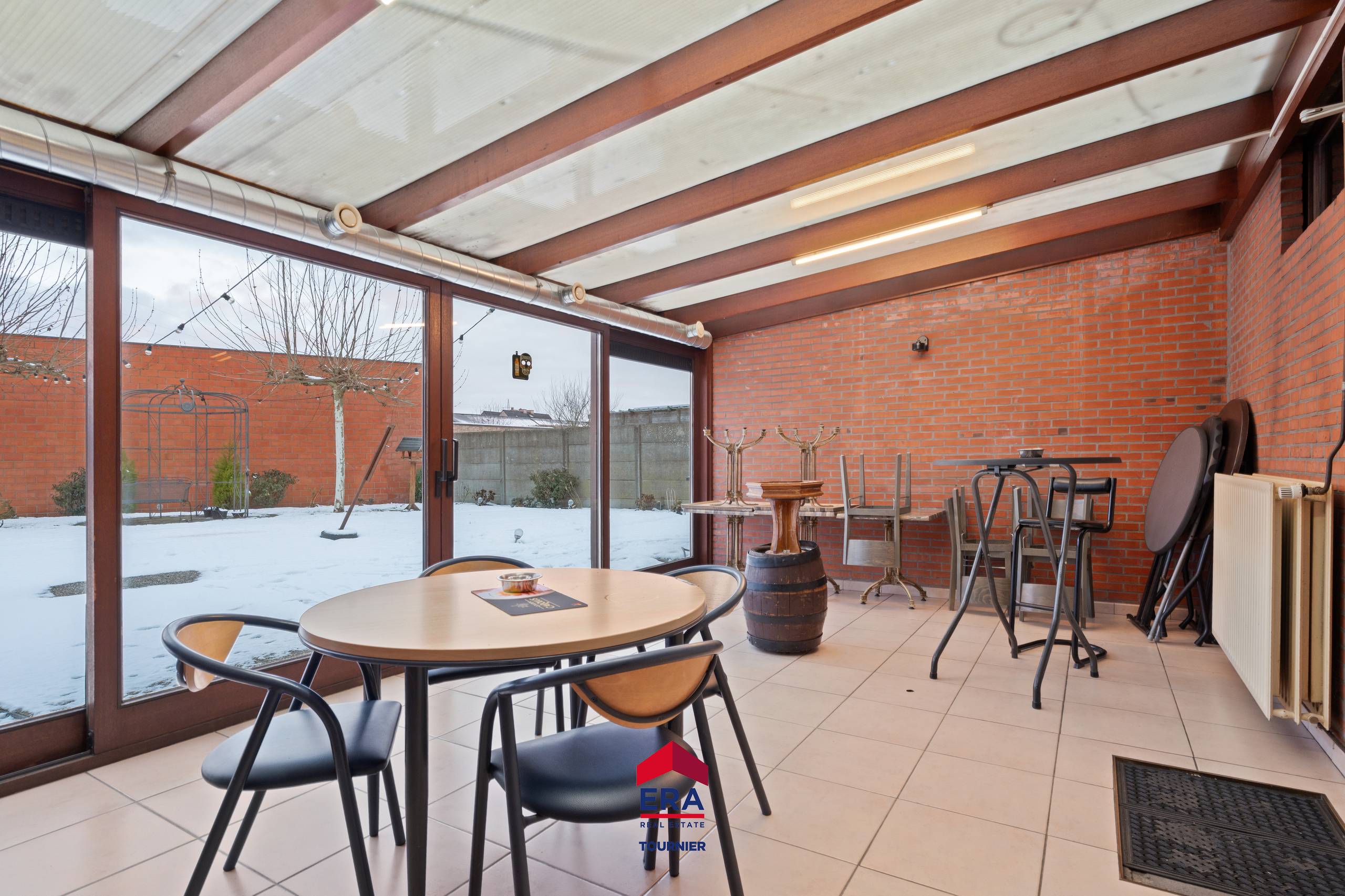 Commercial à vendre à Mol - photo 5