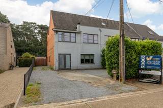 Appartement à vendre à Lille