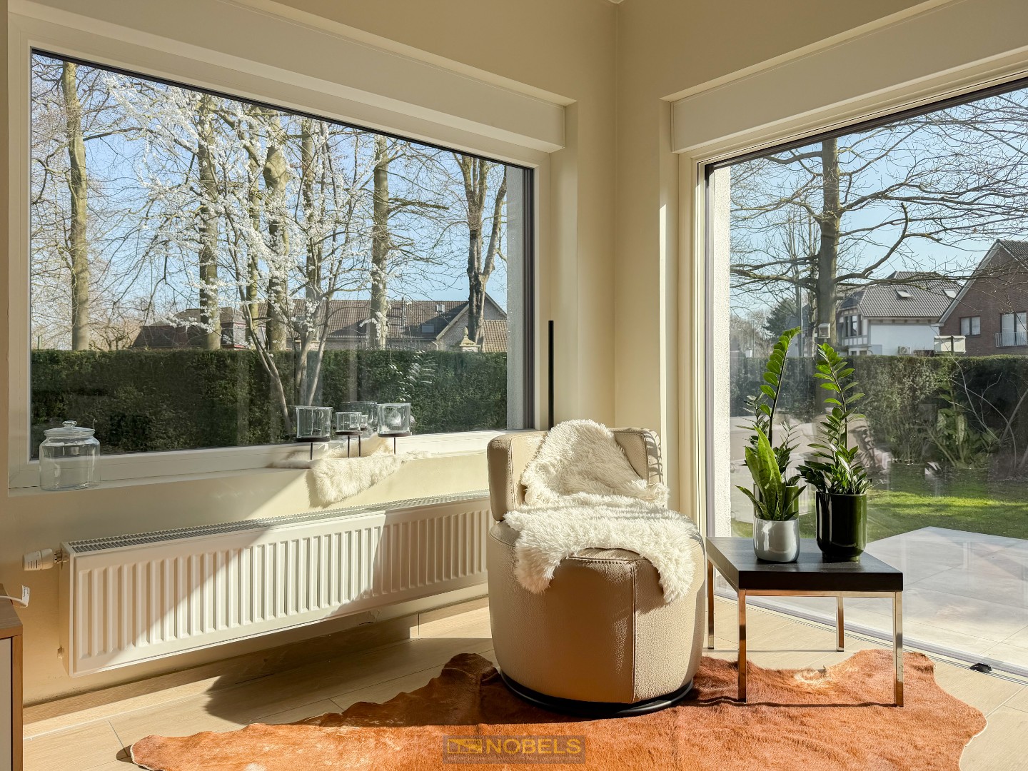 Te koop, Stijlvol gerenoveerde villa met 6 slaapkamers en hedendaags comfort te Oostakker! - foto 5