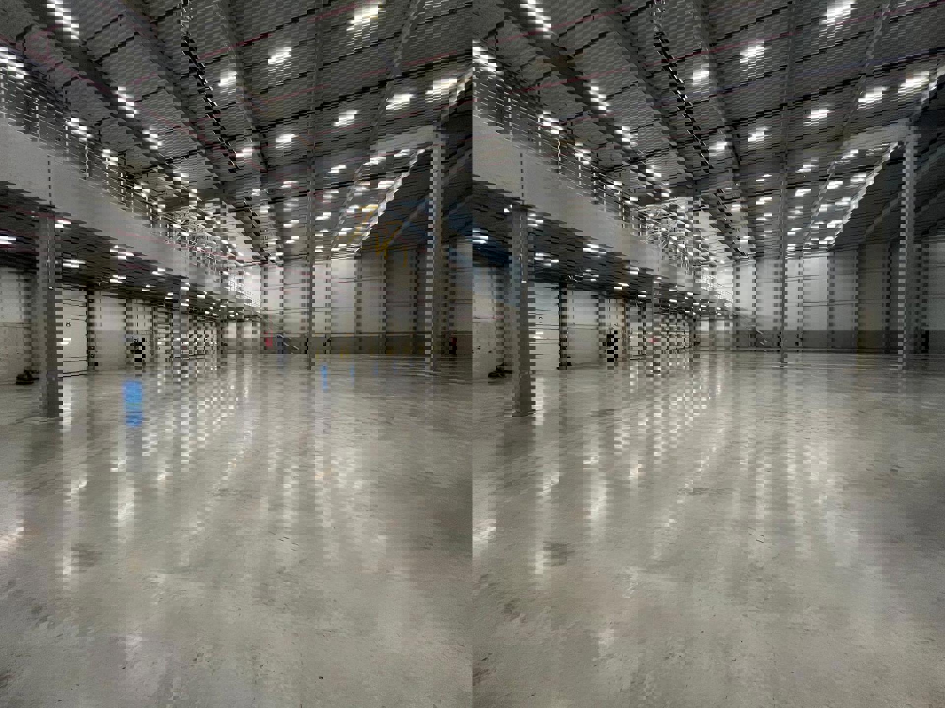 TE HUUR - Boom logistiek magazijn 6.516m² met 7 loskades - foto 3
