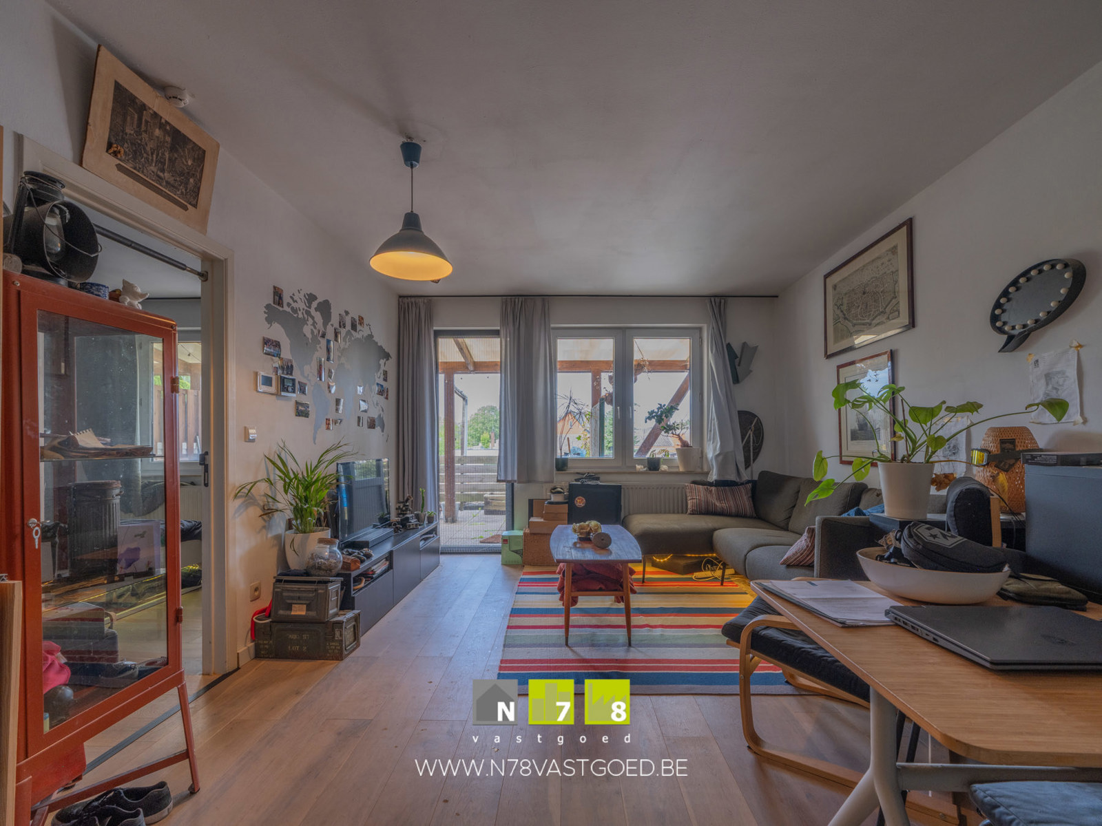 Apartment for rent in Maasmechelen with 1 bedroom - photo 4