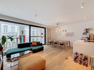 Appartement à louer à Gand