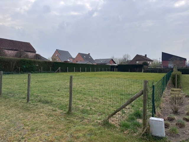 Bouwgrond voor open bebouwing - foto 2