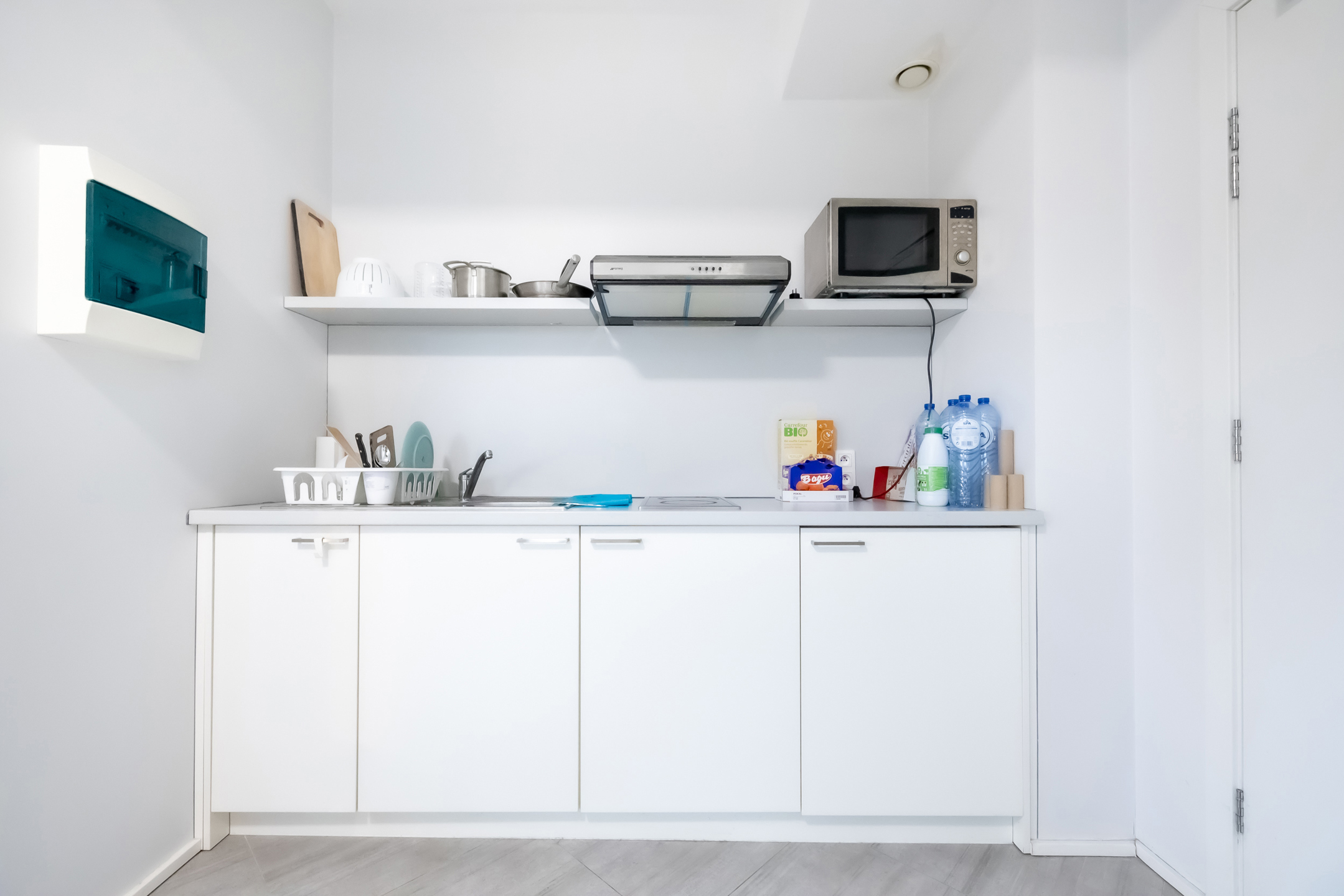 Studio - Brussel Centrum - foto 5