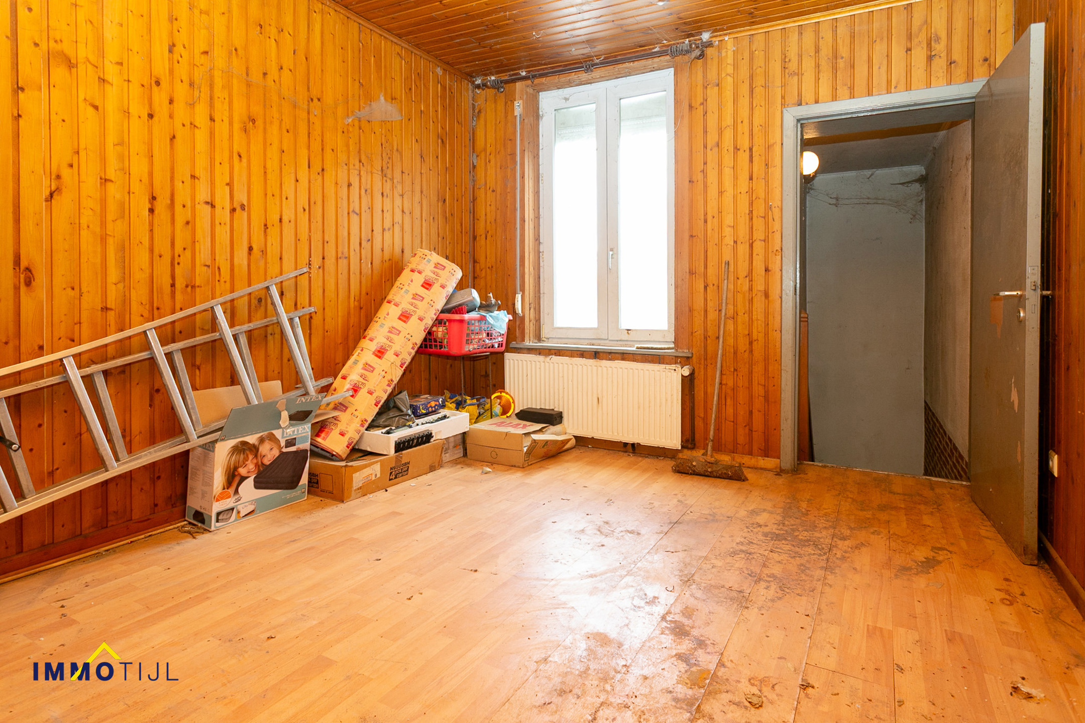 Te renoveren woning met 3 slpk in Geraardsbergen - foto 5