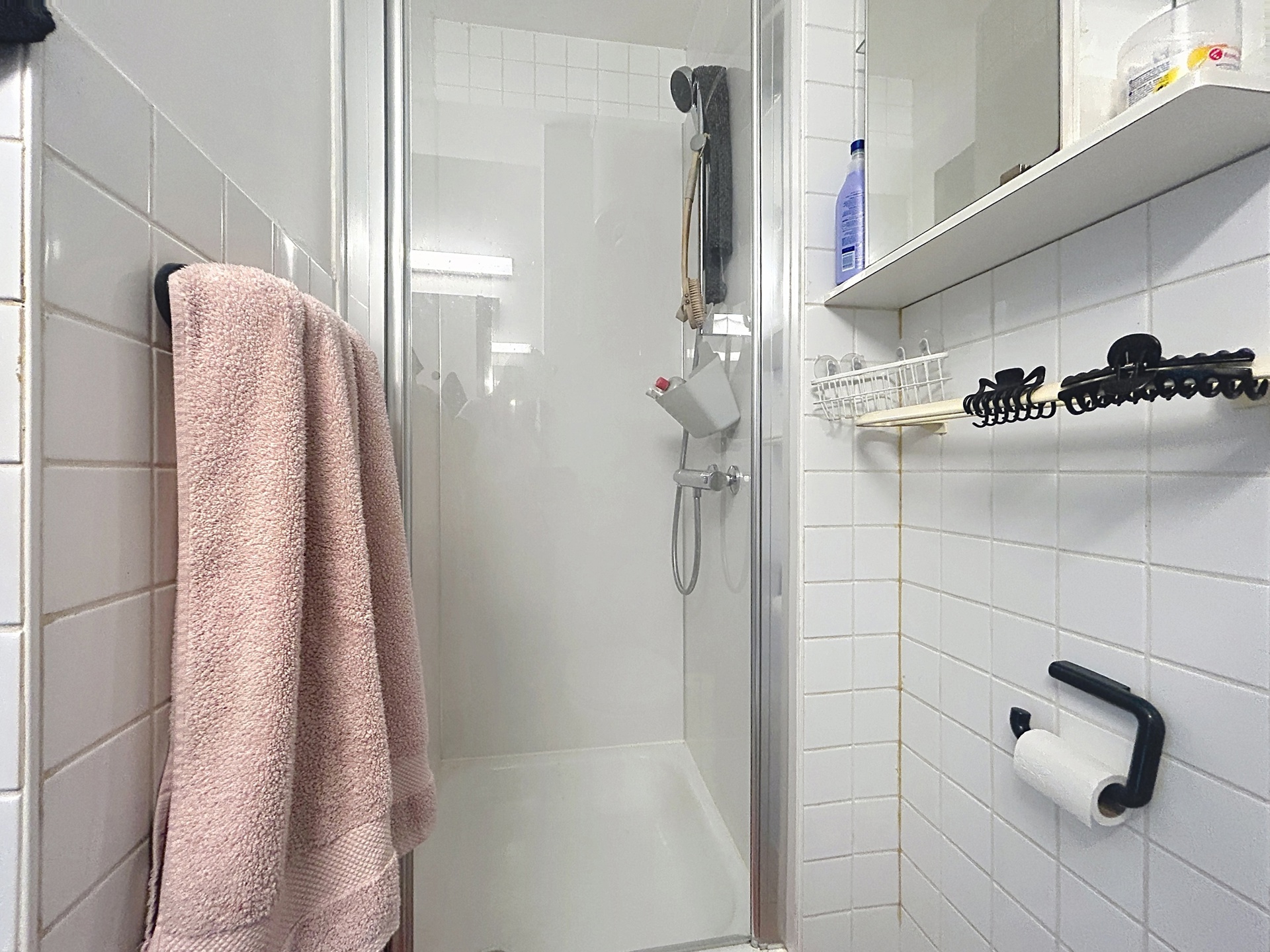 Appartement à louer à Gand avec 1 chambre - photo 5