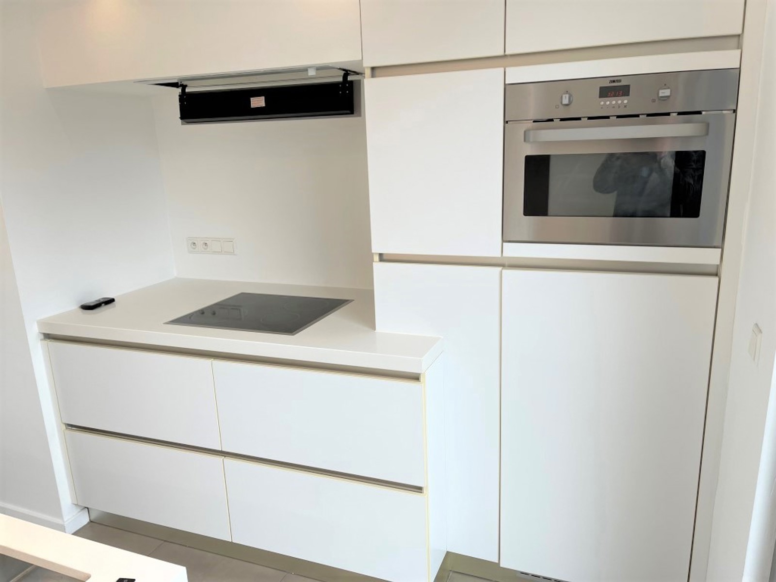 Appartement te huur in Antwerpen met 2 slaapkamers - foto 5